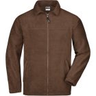 James & Nicholson Fleece Jacket