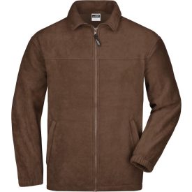 James & Nicholson Fleece Jacket