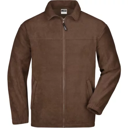 James & Nicholson Fleece Jacket