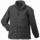 James & Nicholson Fleece Jacket
