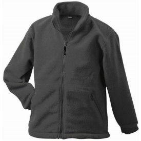 James & Nicholson Fleece Jacket