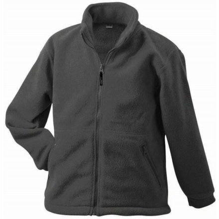 James & Nicholson Fleece Jacket