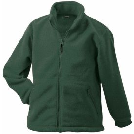 James & Nicholson Fleece Jacket