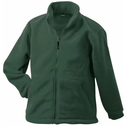 James & Nicholson Fleece Jacket