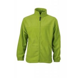 James & Nicholson Fleece Jacket