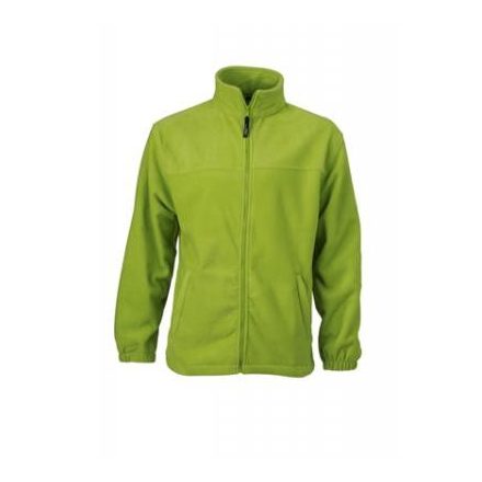 James & Nicholson Fleece Jacket