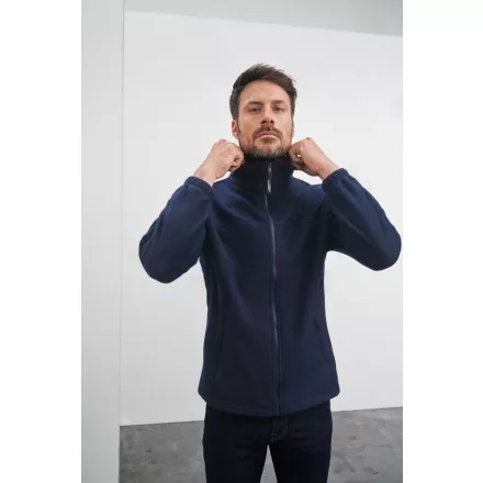 James & Nicholson Fleece Jacket