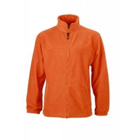 James & Nicholson Fleece Jacket