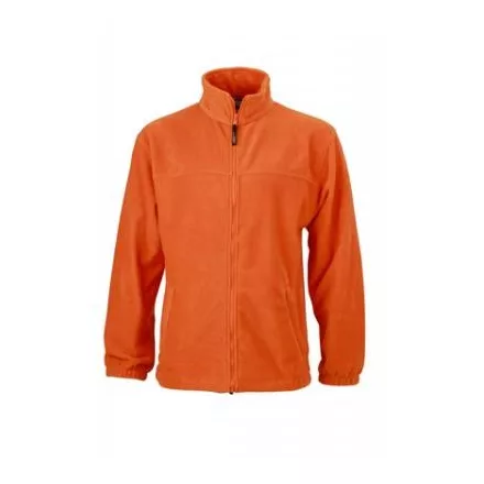 James & Nicholson Fleece Jacket