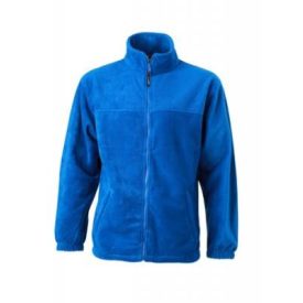 James & Nicholson Fleece Jacket