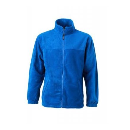 James & Nicholson Fleece Jacket