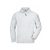 James&Nicholson polár pulóver Fleece 300 fehér