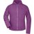 James & Nicholson Girly Micro Fleece Jacket