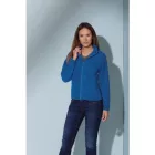 James & Nicholson Girly Micro Fleece Jacket