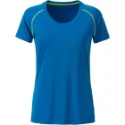 James & Nicholson Ladies Sports Shirt