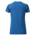 James & Nicholson Ladies Sports Shirt