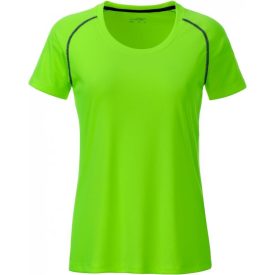 James & Nicholson Ladies Sports Shirt