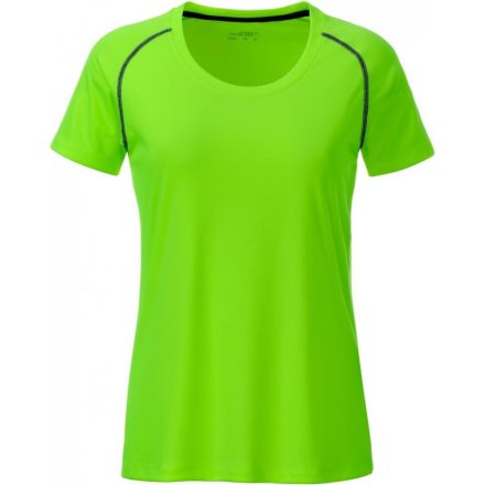 James & Nicholson Ladies Sports Shirt
