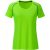 James & Nicholson Ladies Sports Shirt