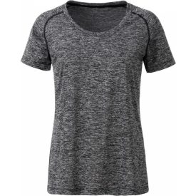 James & Nicholson Ladies Sports Shirt