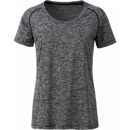 James & Nicholson Ladies Sports Shirt