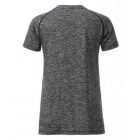 James & Nicholson Ladies Sports Shirt