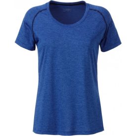 James & Nicholson Ladies Sports Shirt