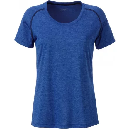 James & Nicholson Ladies Sports Shirt