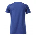 James & Nicholson Ladies Sports Shirt