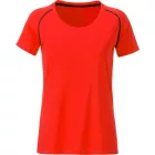 James & Nicholson Ladies Sports Shirt