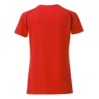 James & Nicholson Ladies Sports Shirt