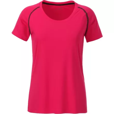 James & Nicholson Ladies Sports Shirt