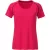 James & Nicholson Ladies Sports Shirt
