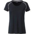 James & Nicholson Ladies Sports Shirt