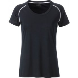 James & Nicholson Ladies Sports Shirt