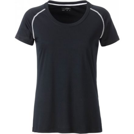 James & Nicholson Ladies Sports Shirt