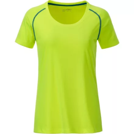 James & Nicholson Ladies Sports Shirt