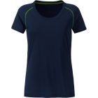 James & Nicholson Ladies Sports Shirt