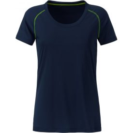 James & Nicholson Ladies Sports Shirt