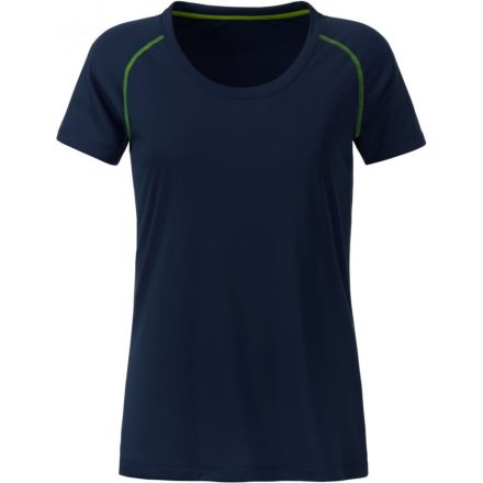 James & Nicholson Ladies Sports Shirt
