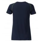 James & Nicholson Ladies Sports Shirt