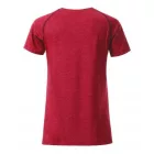 James & Nicholson Ladies Sports Shirt