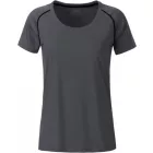 James & Nicholson Ladies Sports Shirt