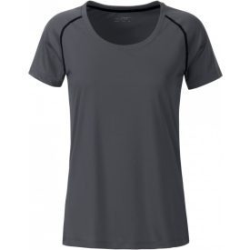James & Nicholson Ladies Sports Shirt
