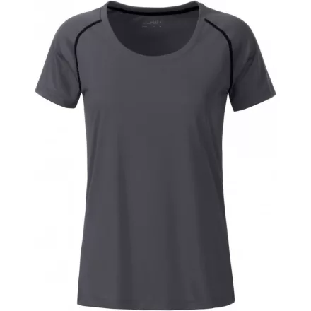James & Nicholson Ladies Sports Shirt