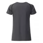 James & Nicholson Ladies Sports Shirt