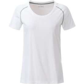 James & Nicholson Ladies Sports Shirt