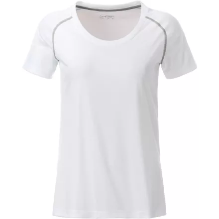 James & Nicholson Ladies Sports Shirt