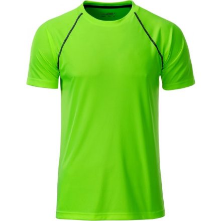 James & Nicholson Men's Sports Shirt