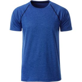 James & Nicholson Men's Sports Shirt